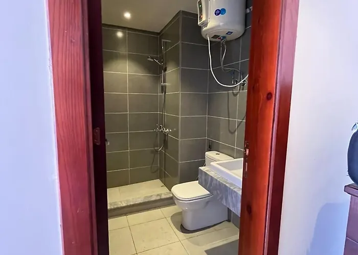 In Ain Sokhna Azha Very Well Furnished Ain Sukhna