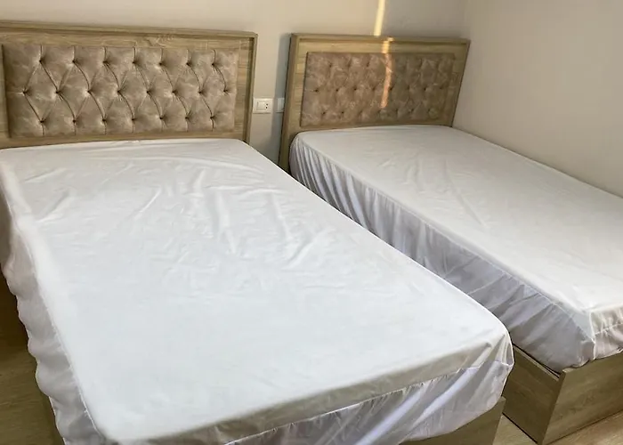Apartment In Ain Sokhna Azha Very Well Furnished Ain Sukhna