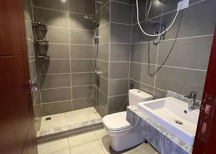 Apartment In Ain Sokhna Azha Very Well Furnished Ain Sukhna