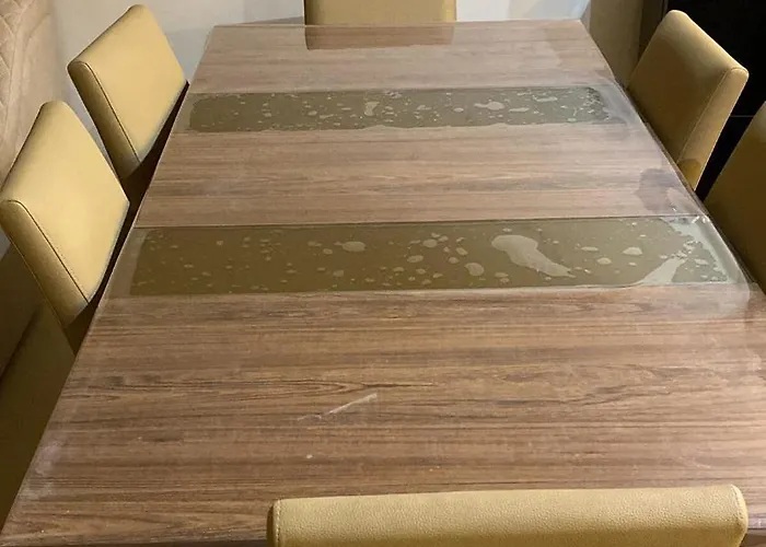 Apartment In Ain Sokhna Azha Very Well Furnished Ain Sukhna