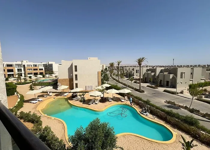 In Ain Sokhna Azha Very Well Furnished Apartment Ain Sukhna