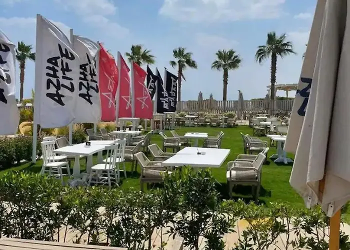 Apartment In Ain Sokhna Azha Very Well Furnished Ain Sukhna