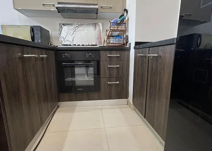 Apartment In Ain Sokhna Azha Very Well Furnished Ain Sukhna