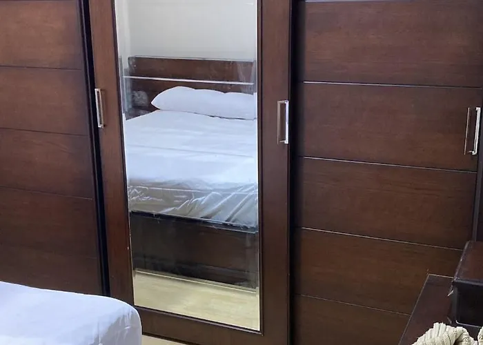 In Ain Sokhna Azha Very Well Furnished