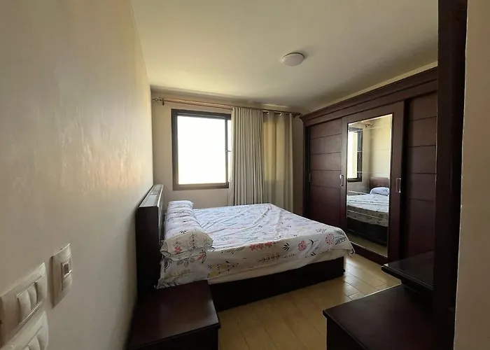 Apartment In Ain Sokhna Azha Very Well Furnished Ain Sukhna