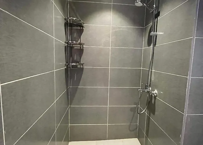 In Ain Sokhna Azha Very Well Furnished *