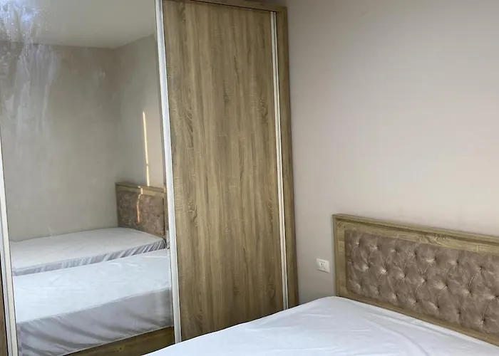 In Ain Sokhna Azha Very Well Furnished Ain Sukhna